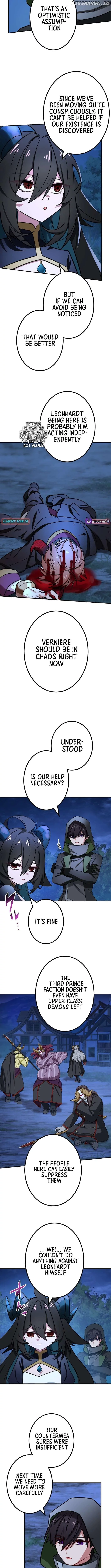 The strongest assassin gets transferred to another world with his whole class Chapter 99 page 2