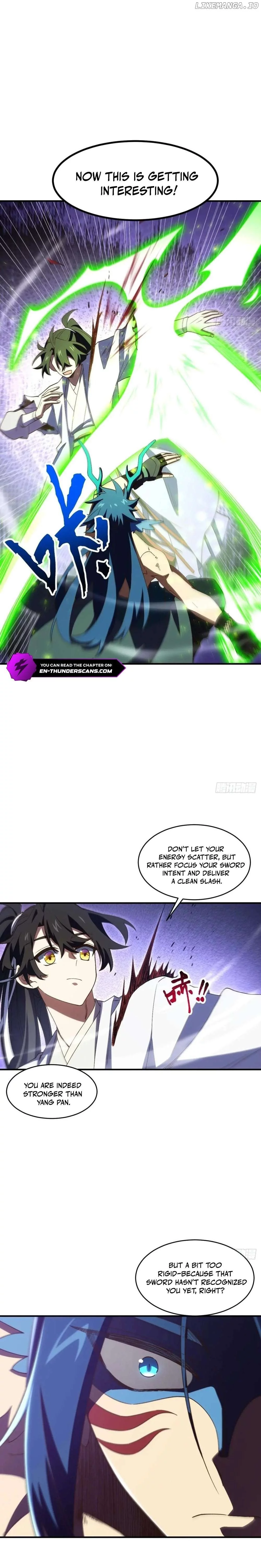 Start by signing in and obtaining the Ancient Divine Body Chapter 101 page 5