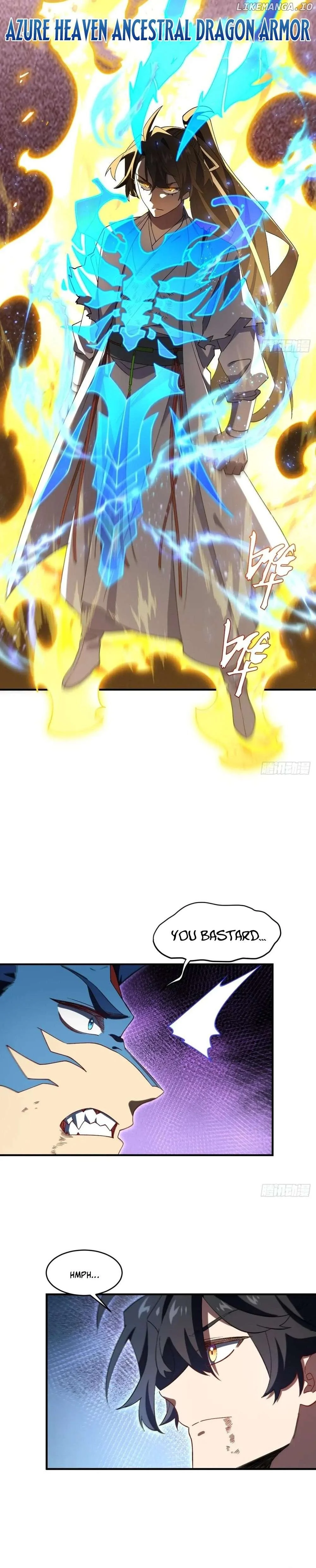 Start by signing in and obtaining the Ancient Divine Body Chapter 101 page 14