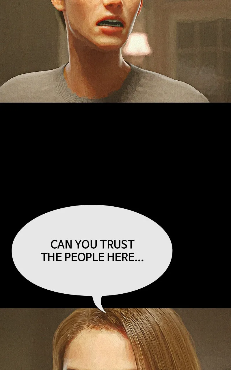 There Are No Demons Chapter 98 page 98