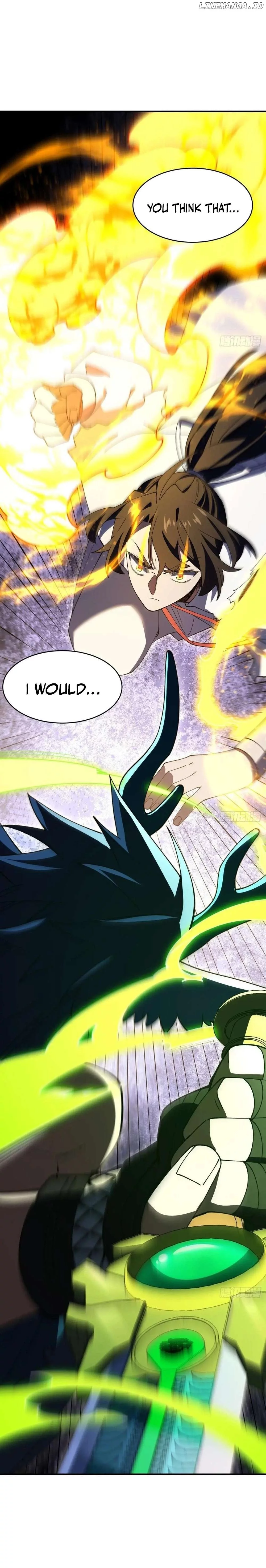 Start by signing in and obtaining the Ancient Divine Body Chapter 101 page 8