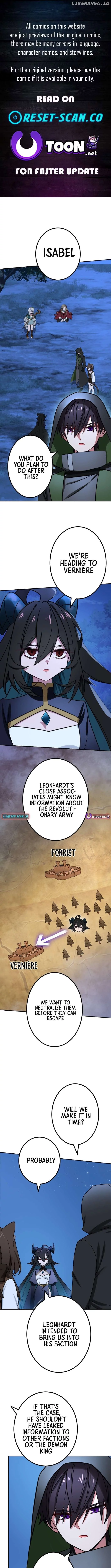 The strongest assassin gets transferred to another world with his whole class Chapter 99 page 1