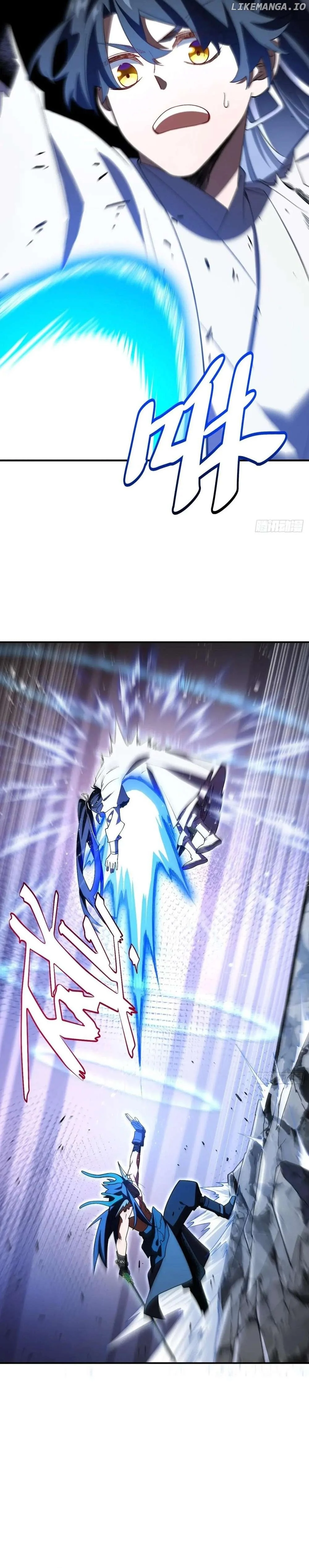 Start by signing in and obtaining the Ancient Divine Body Chapter 101 page 10
