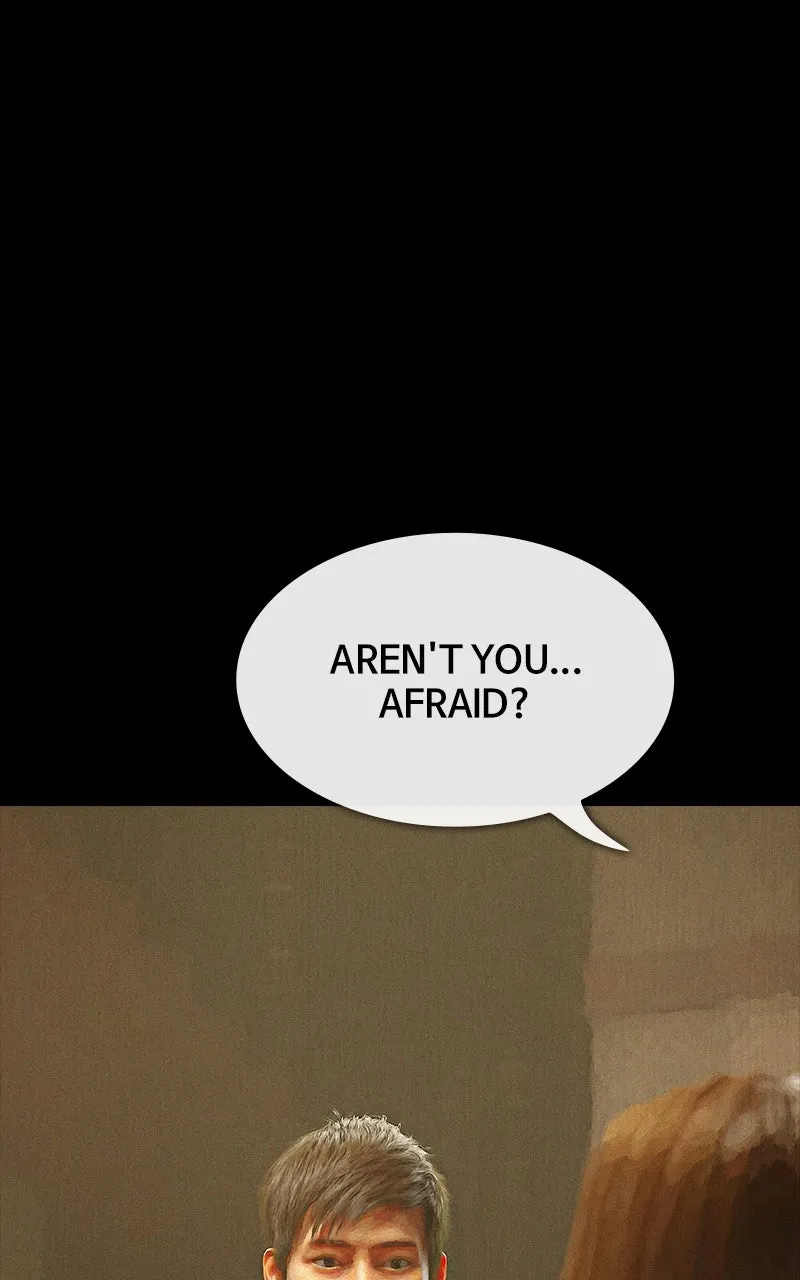 There Are No Demons Chapter 98 page 94