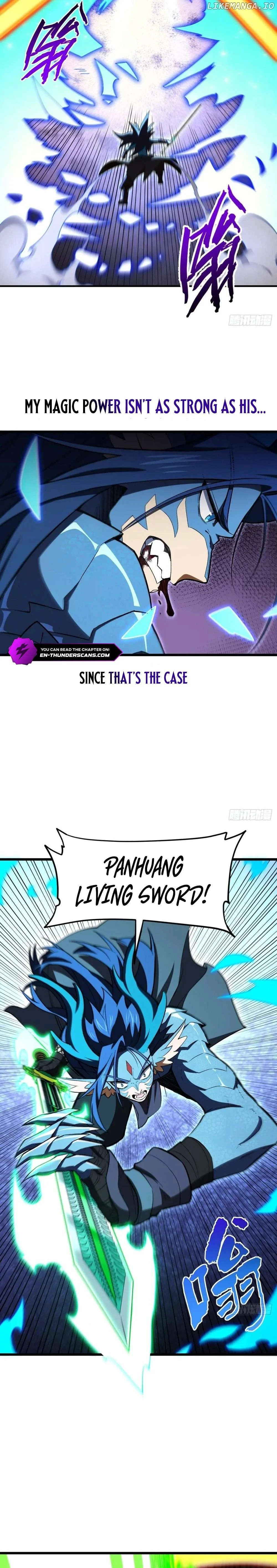 Start by signing in and obtaining the Ancient Divine Body Chapter 101 page 17
