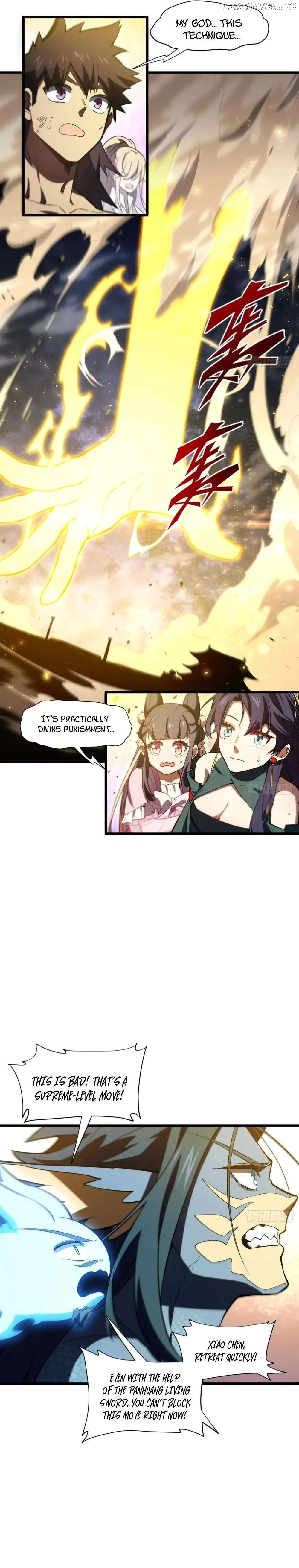 Start by signing in and obtaining the Ancient Divine Body Chapter 101 page 22