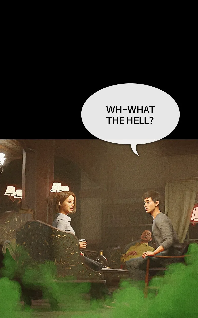 There Are No Demons Chapter 98 page 105
