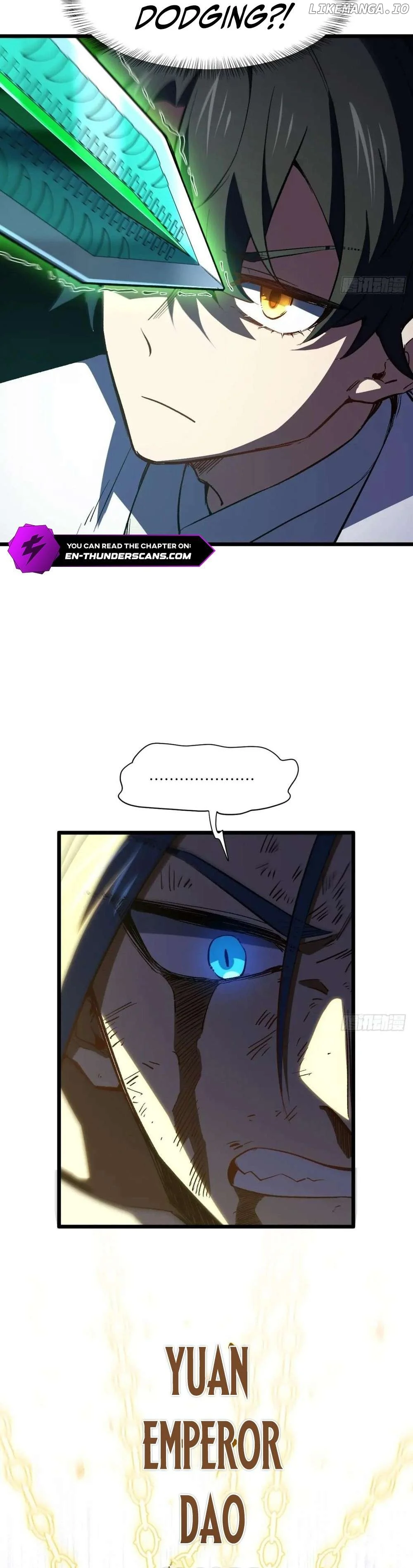 Start by signing in and obtaining the Ancient Divine Body Chapter 101 page 32