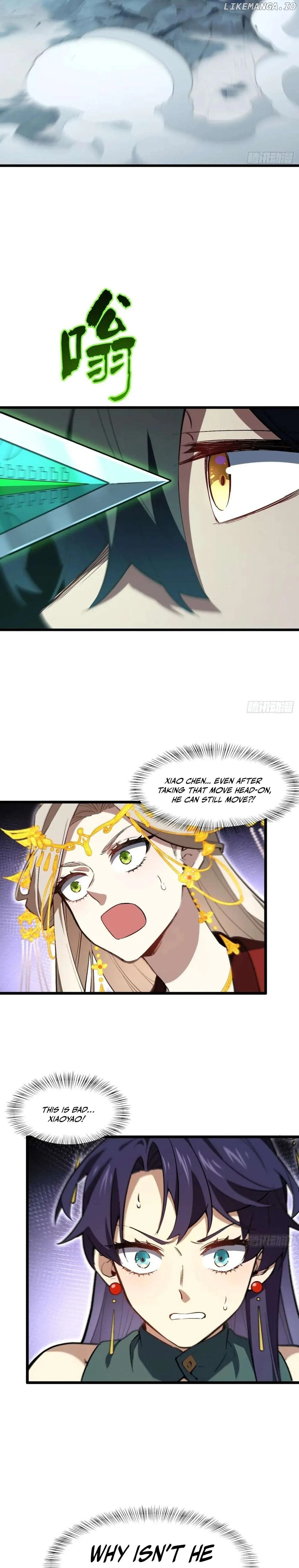 Start by signing in and obtaining the Ancient Divine Body Chapter 101 page 31