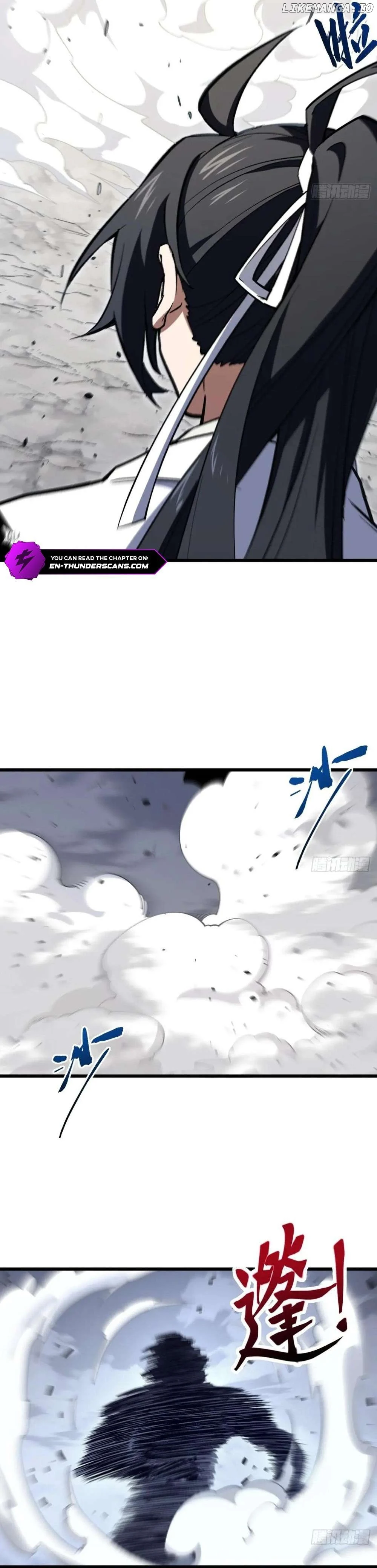 Start by signing in and obtaining the Ancient Divine Body Chapter 101 page 28