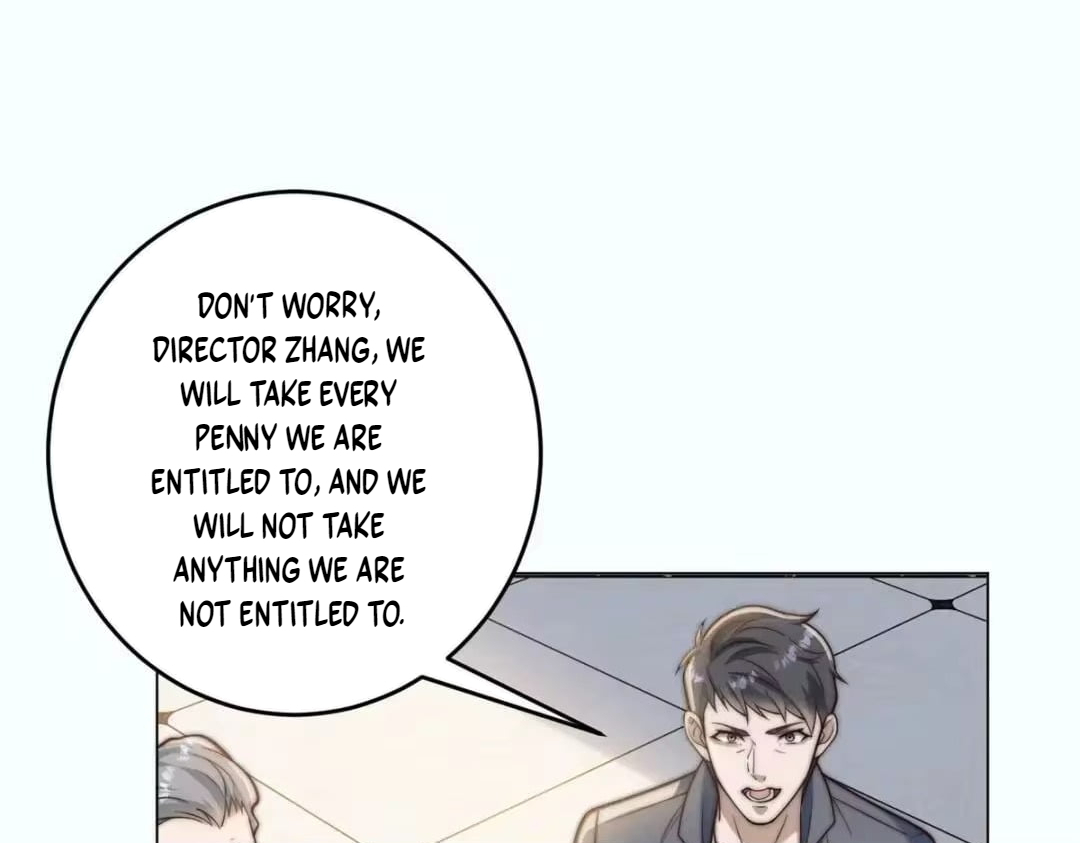 Dominating with the Price Collapse System Chapter 99 page 79
