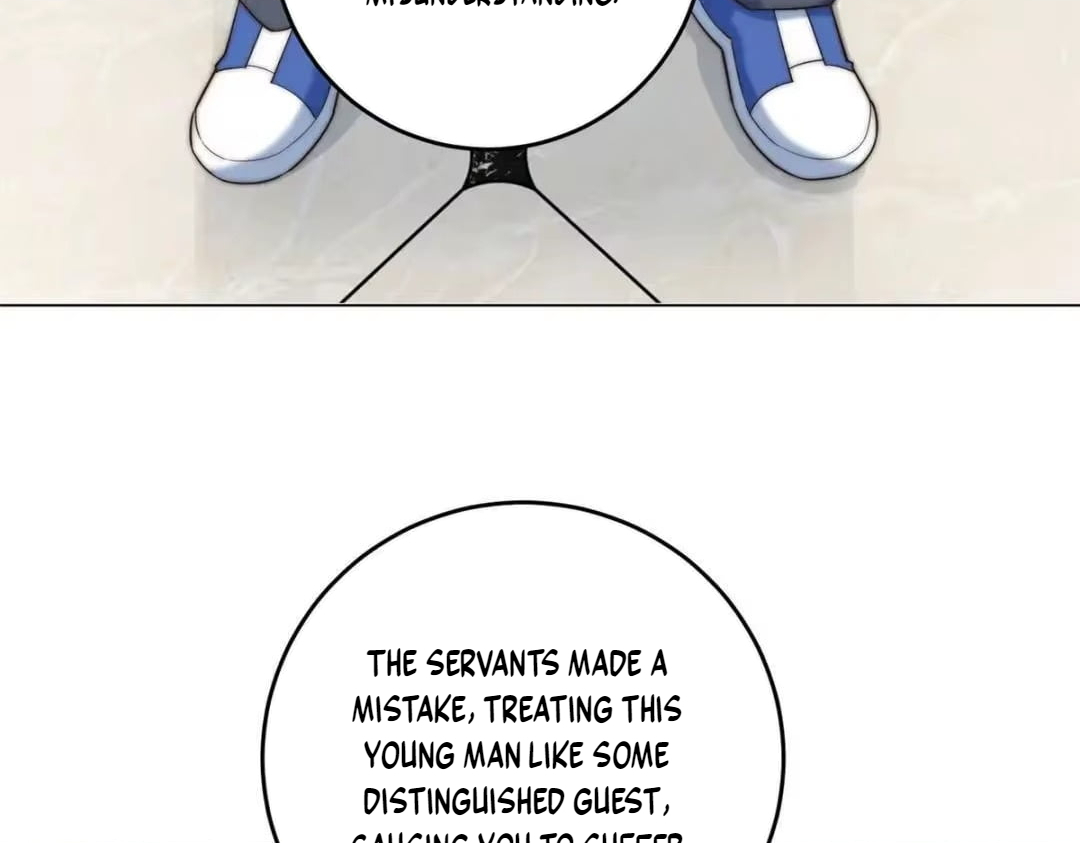 Dominating with the Price Collapse System Chapter 99 page 50