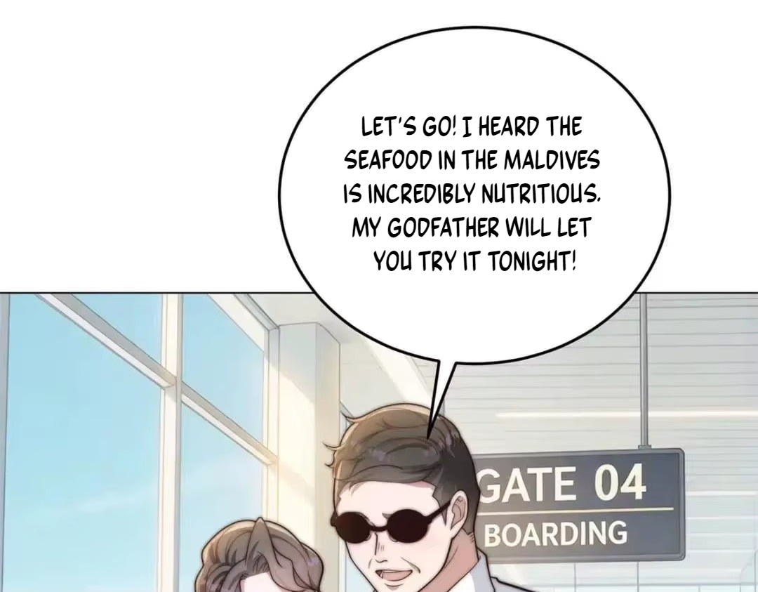 Dominating with the Price Collapse System Chapter 99 page 95