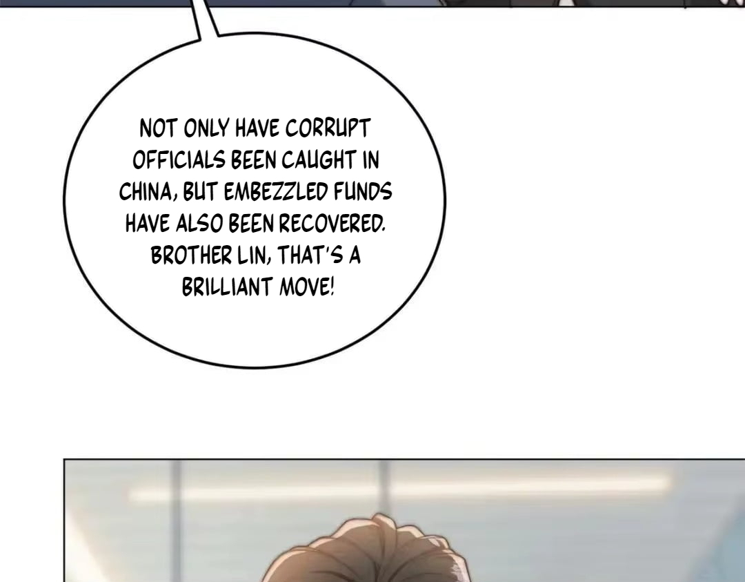 Dominating with the Price Collapse System Chapter 99 page 120