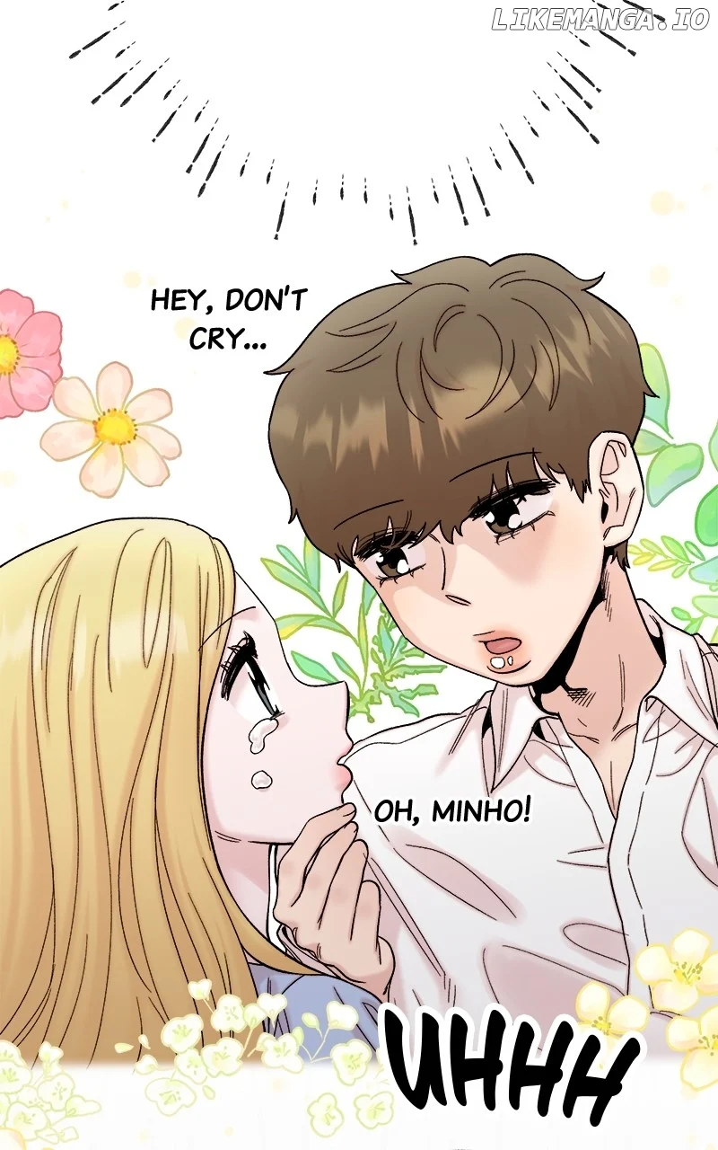 My Dud To Stud Boyfriend Chapter 99 page 21