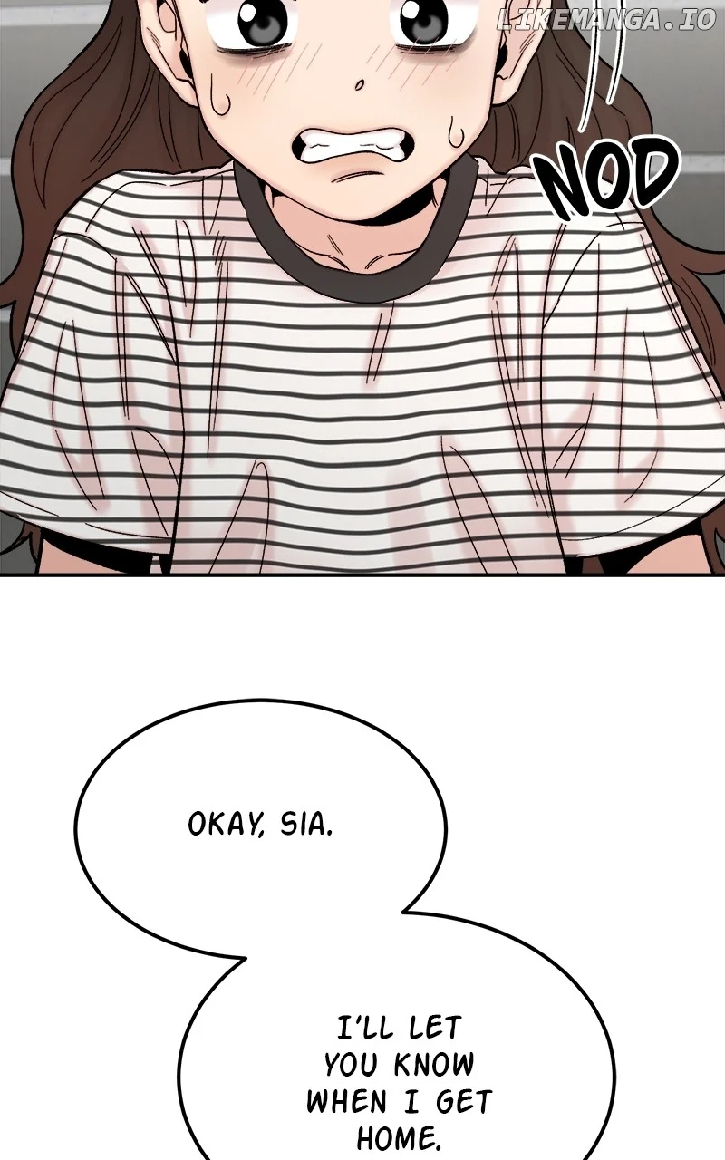 My Dud To Stud Boyfriend Chapter 99 page 12