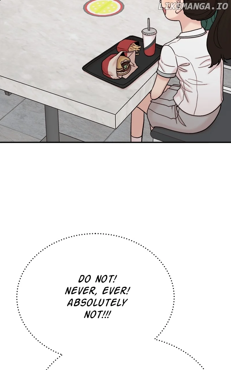 My Dud To Stud Boyfriend Chapter 99 page 5