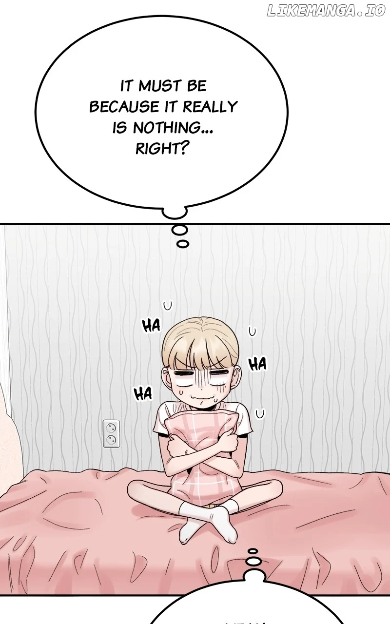 My Dud To Stud Boyfriend Chapter 99 page 19