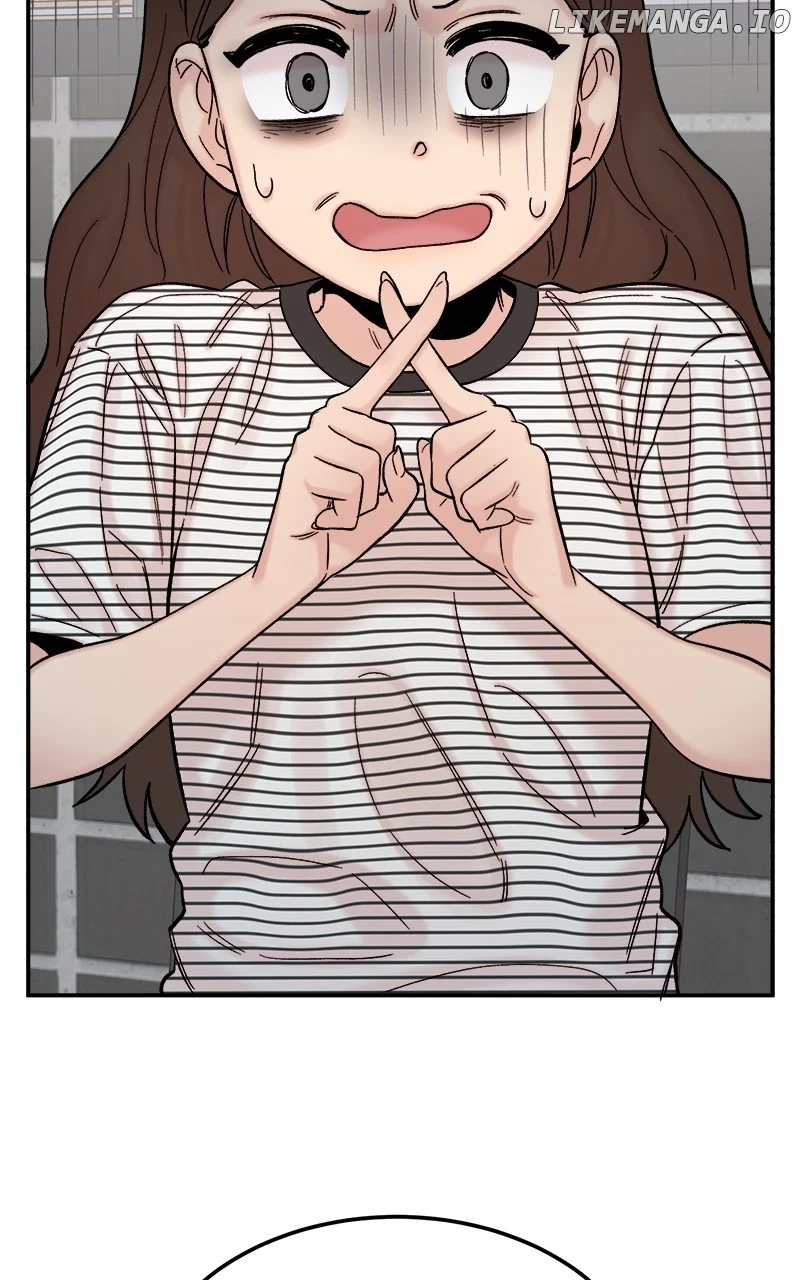 My Dud To Stud Boyfriend Chapter 99 page 3