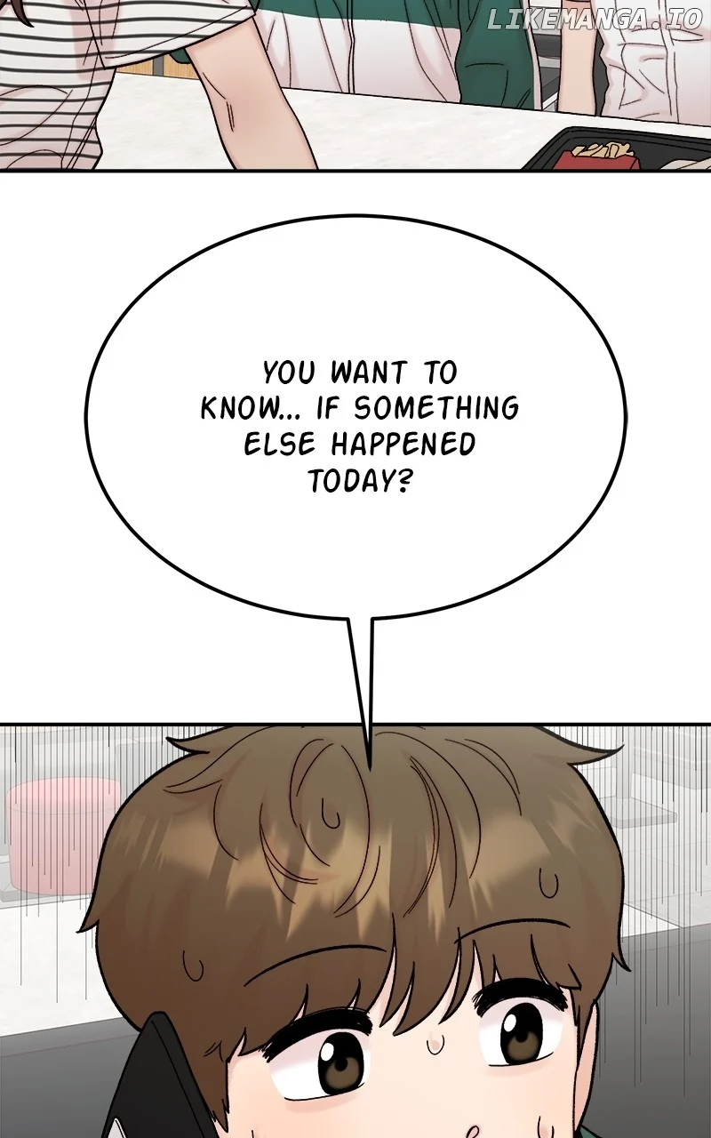 My Dud To Stud Boyfriend Chapter 99 page 10