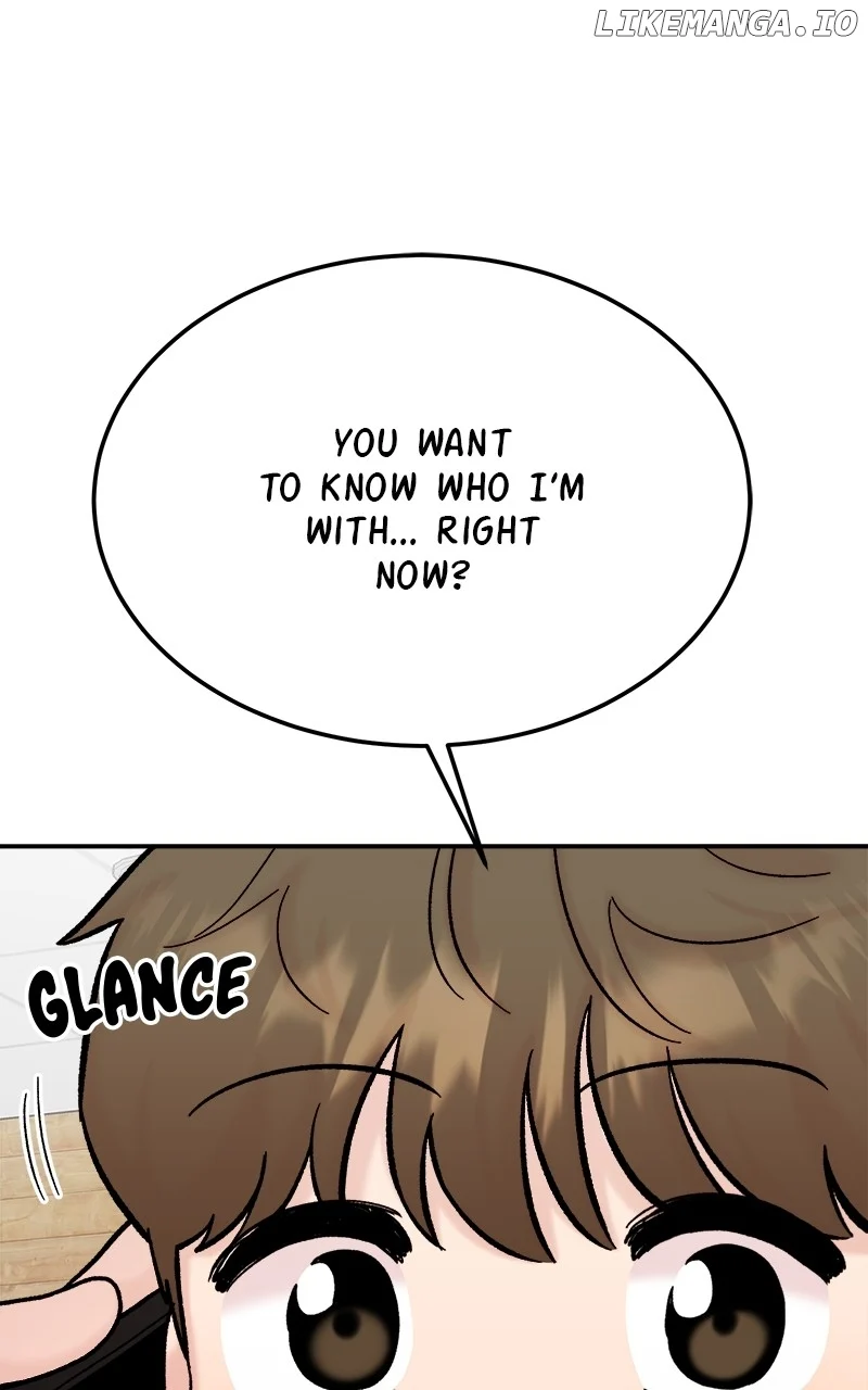 My Dud To Stud Boyfriend Chapter 99 page 1