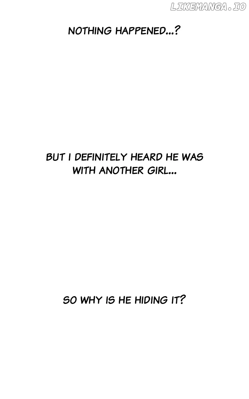 My Dud To Stud Boyfriend Chapter 99 page 18