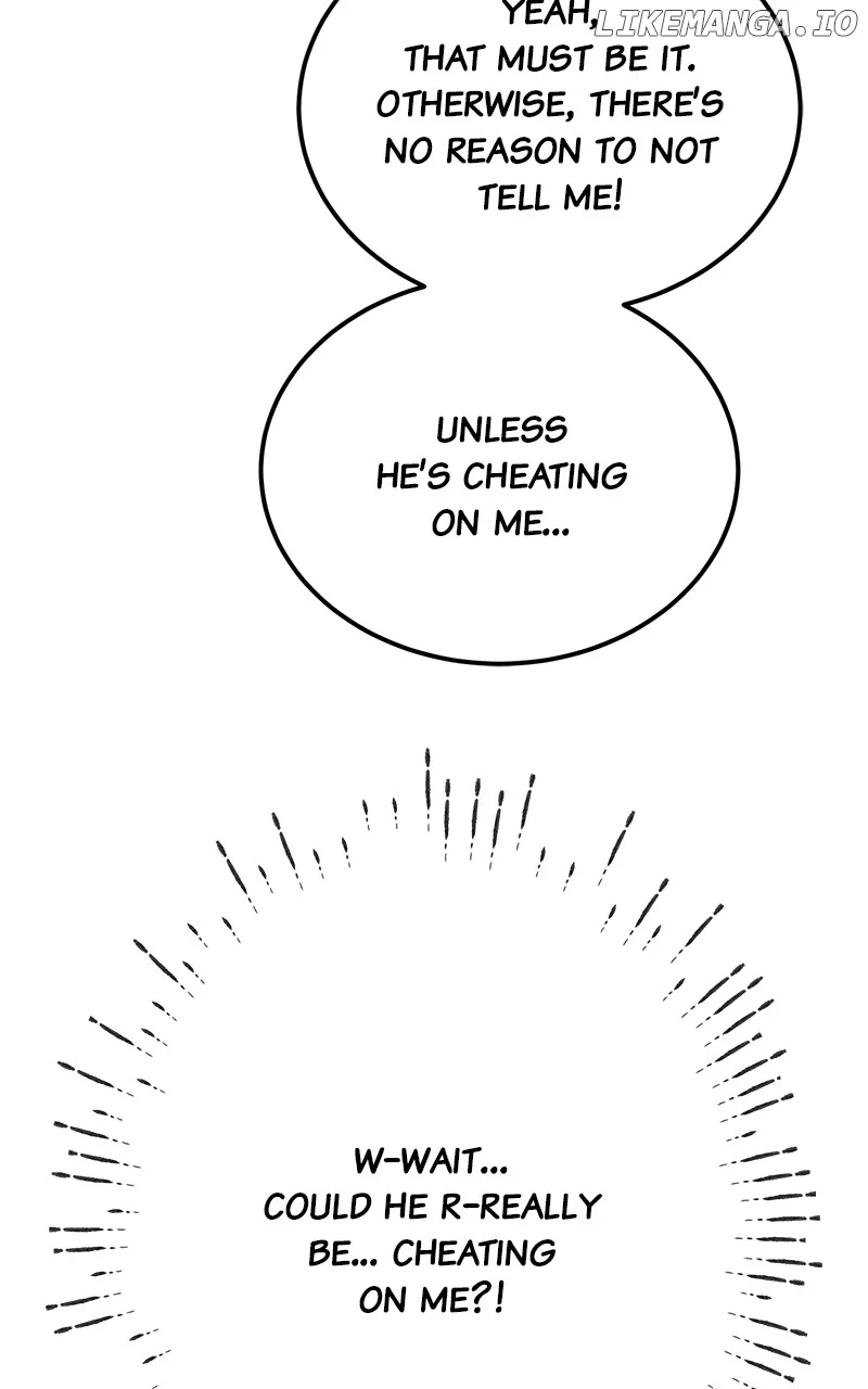 My Dud To Stud Boyfriend Chapter 99 page 20
