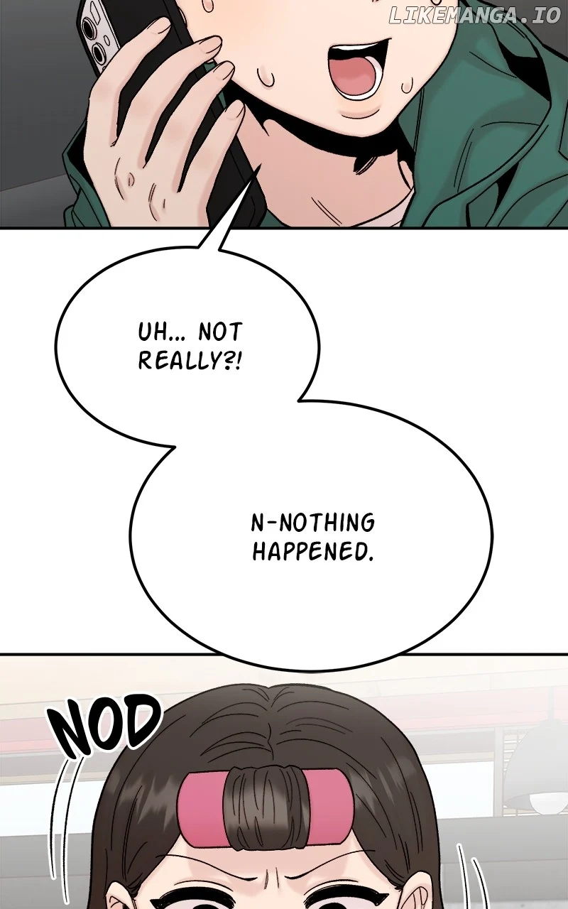 My Dud To Stud Boyfriend Chapter 99 page 11