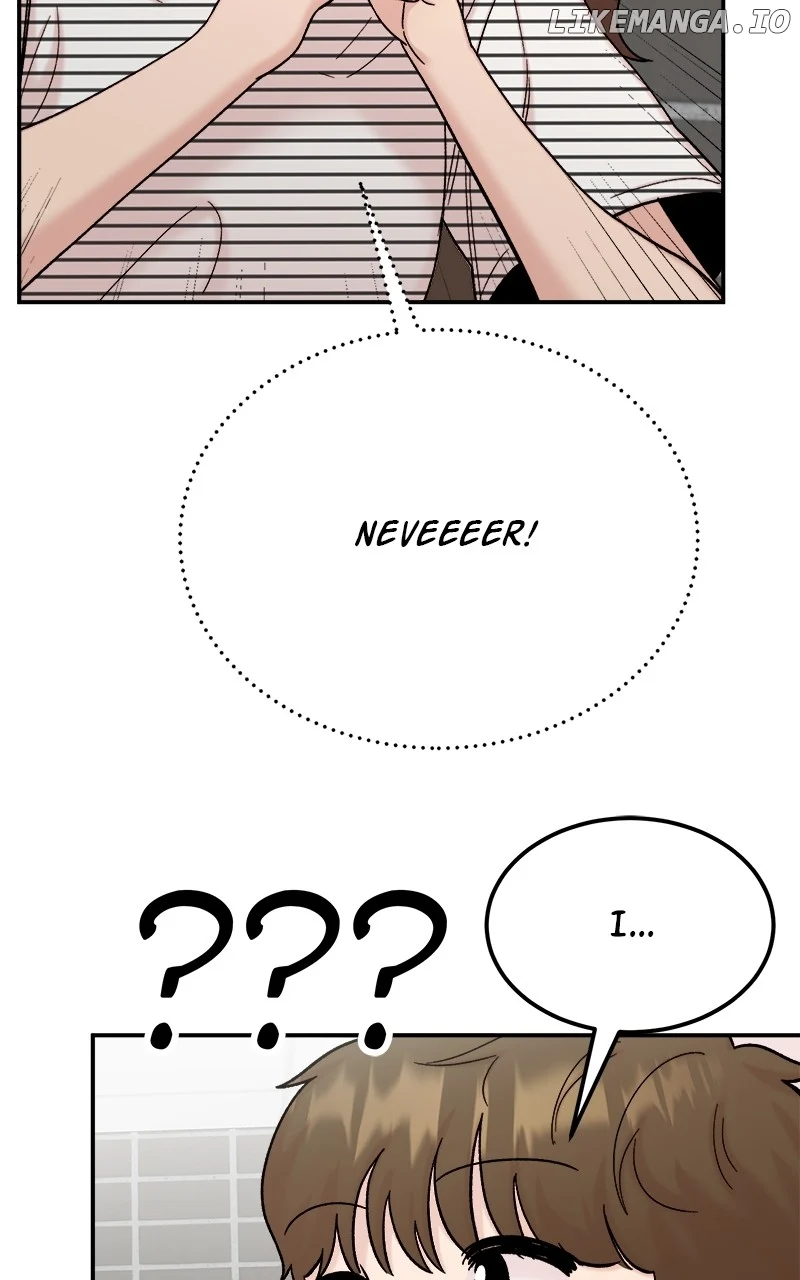 My Dud To Stud Boyfriend Chapter 99 page 7