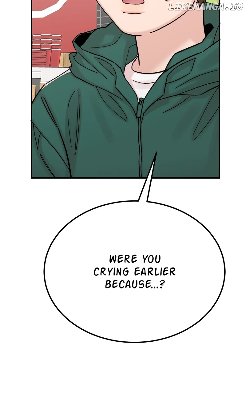 My Dud To Stud Boyfriend Chapter 99 page 39