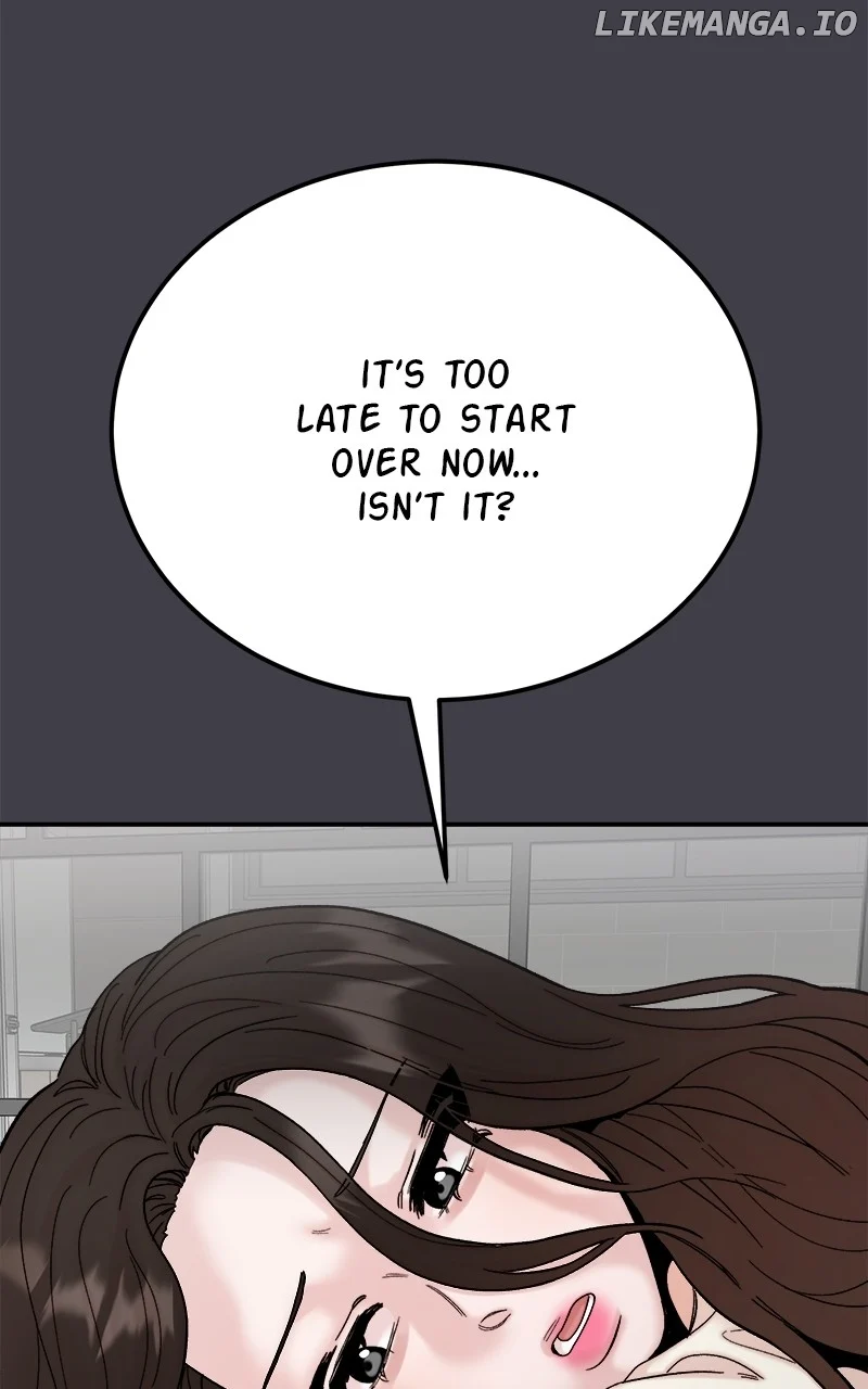 My Dud To Stud Boyfriend Chapter 99 page 99