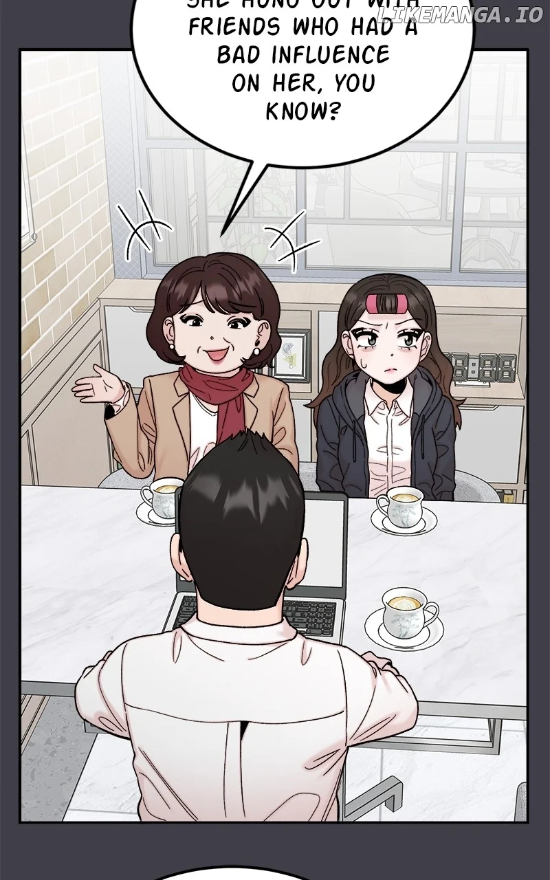My Dud To Stud Boyfriend Chapter 99 page 50