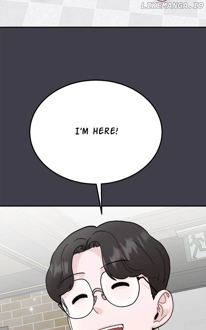 My Dud To Stud Boyfriend Chapter 99 page 61