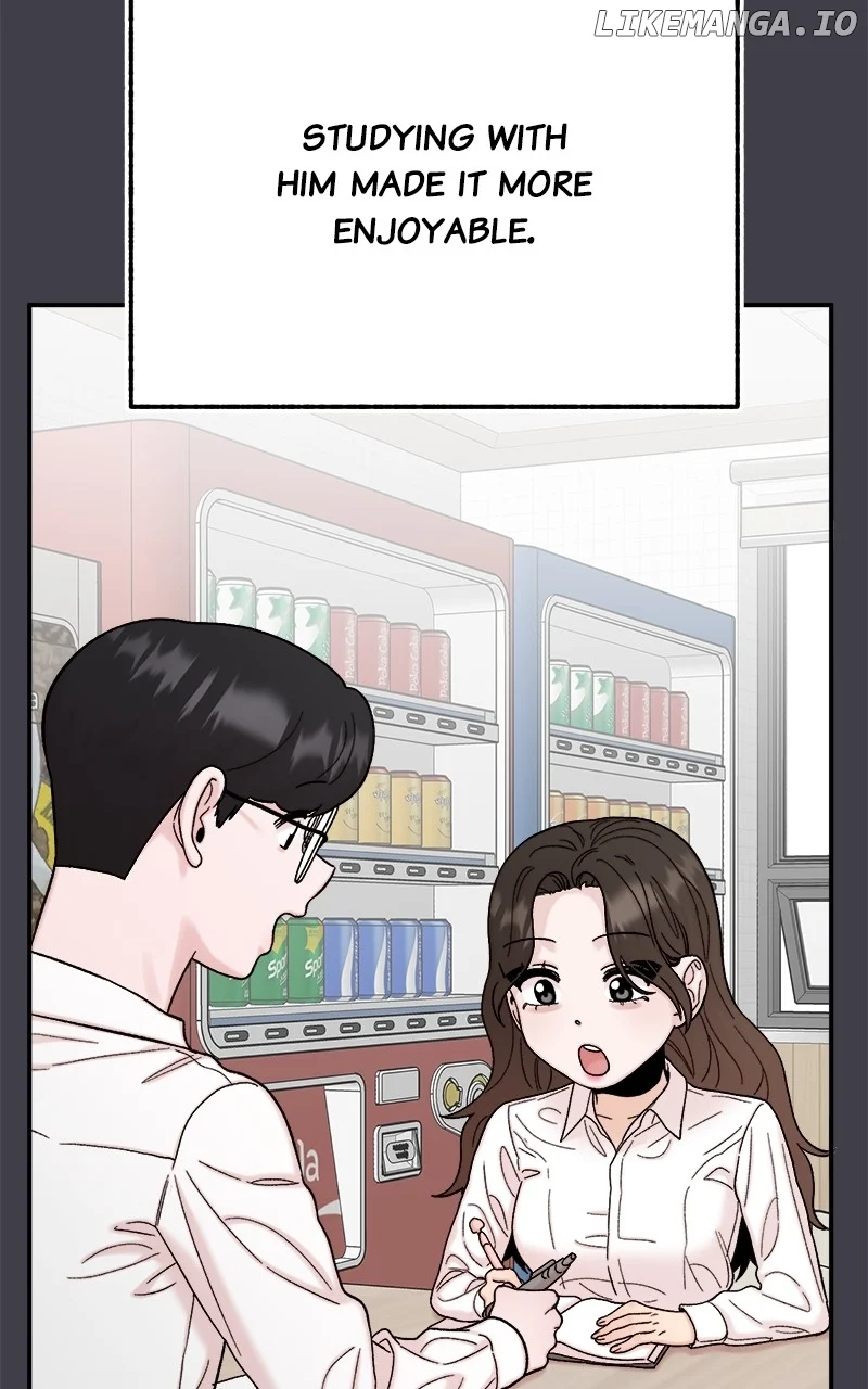 My Dud To Stud Boyfriend Chapter 99 page 83