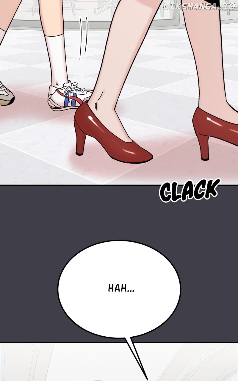 My Dud To Stud Boyfriend Chapter 99 page 53