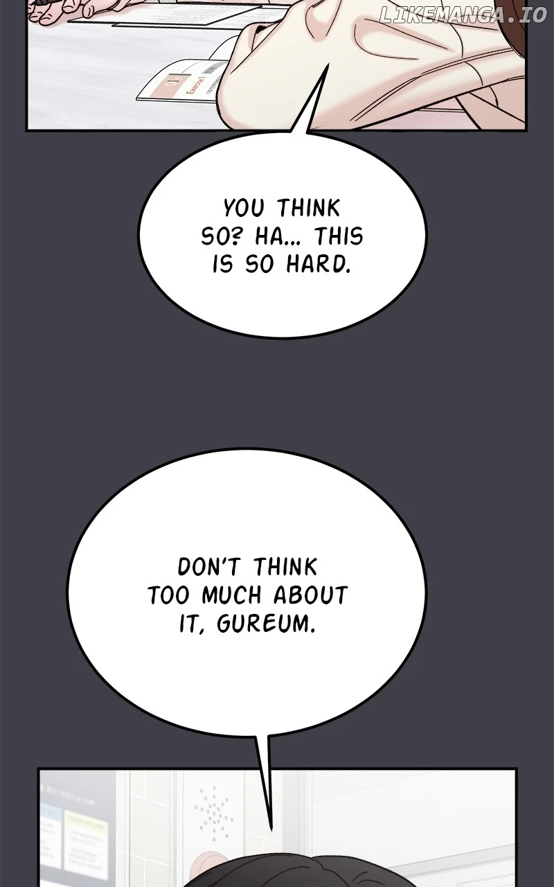 My Dud To Stud Boyfriend Chapter 99 page 103