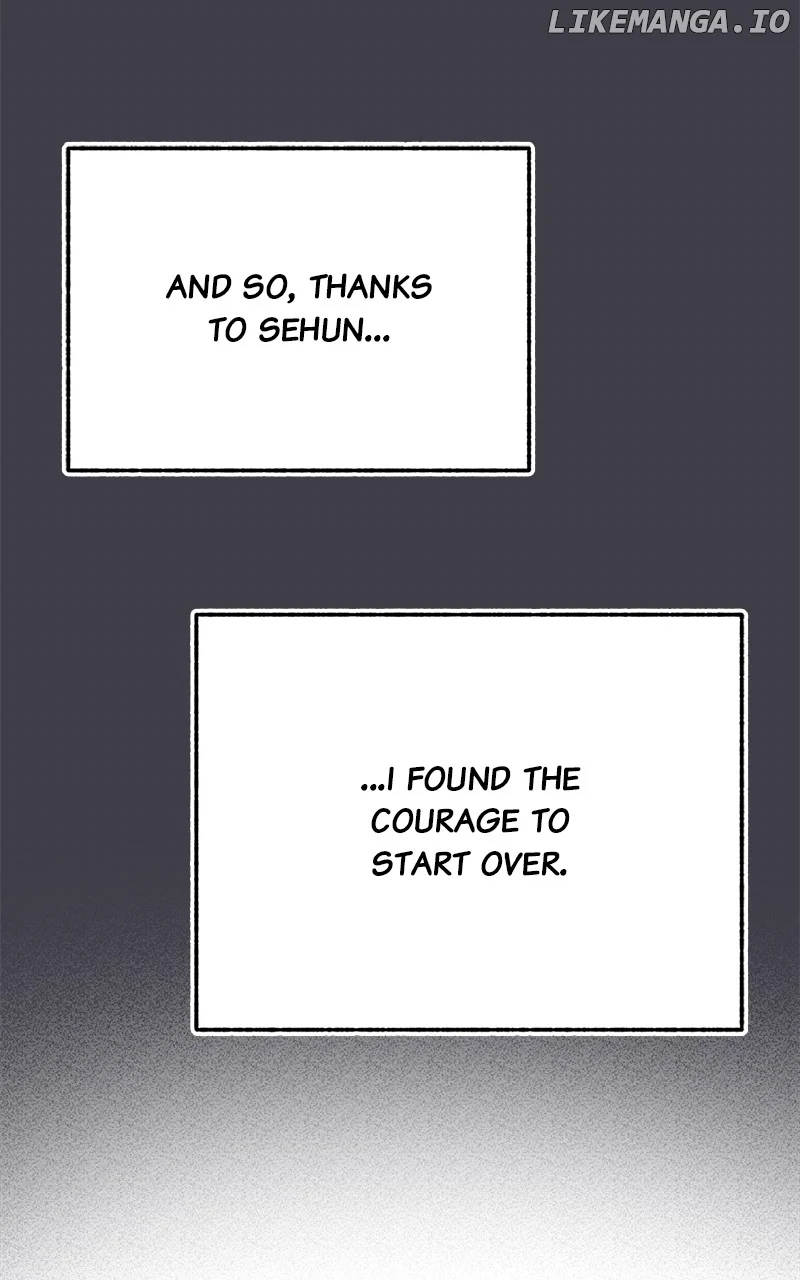 My Dud To Stud Boyfriend Chapter 99 page 115