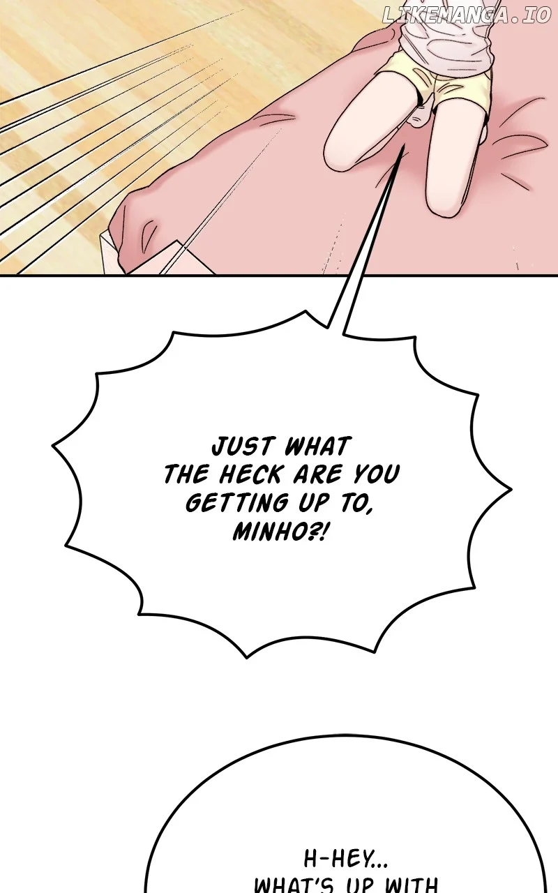 My Dud To Stud Boyfriend Chapter 99 page 26