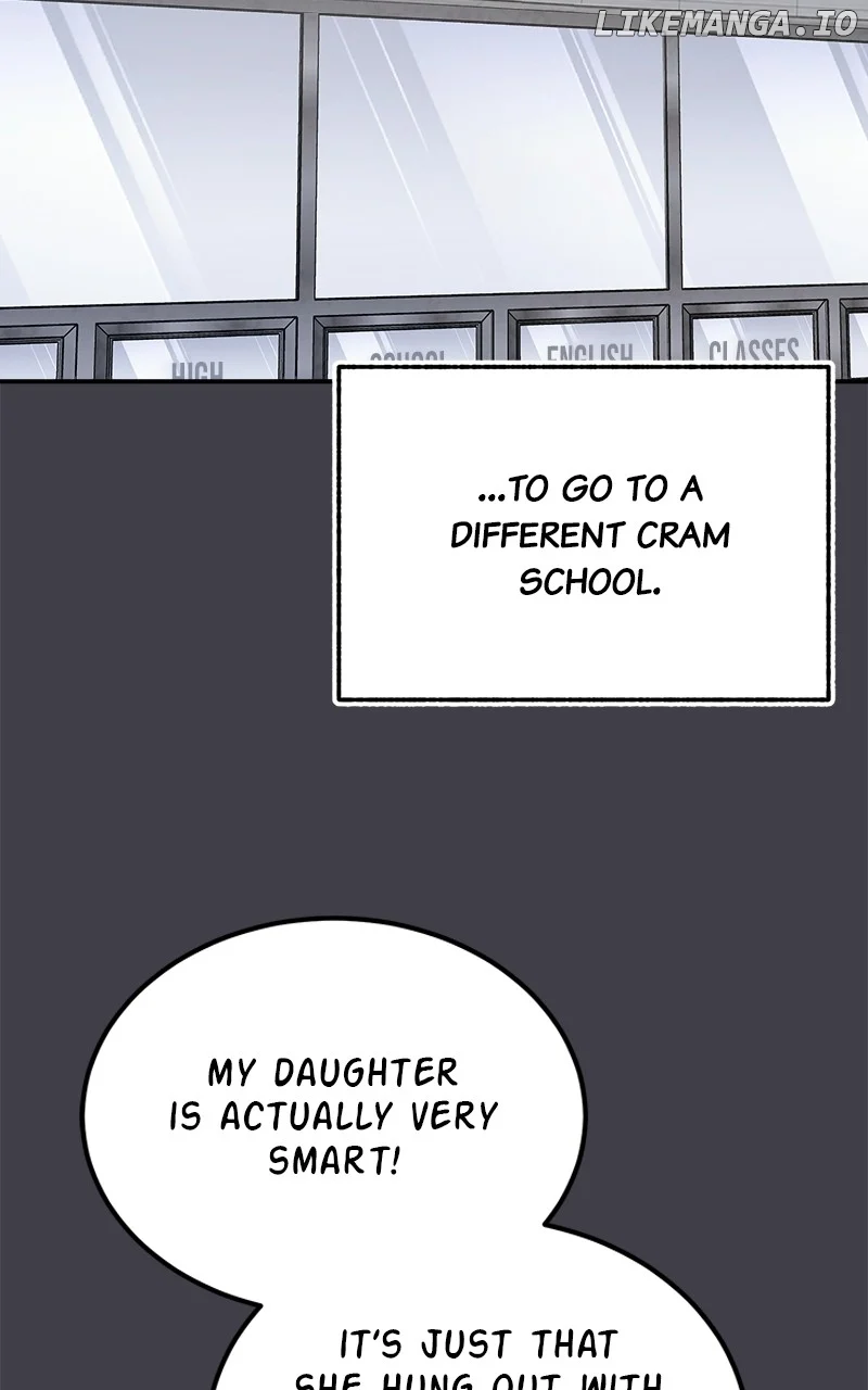 My Dud To Stud Boyfriend Chapter 99 page 49