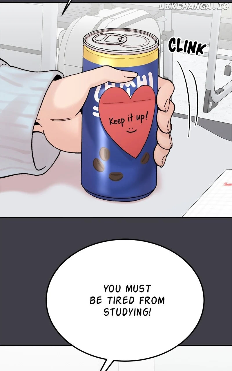 My Dud To Stud Boyfriend Chapter 99 page 74