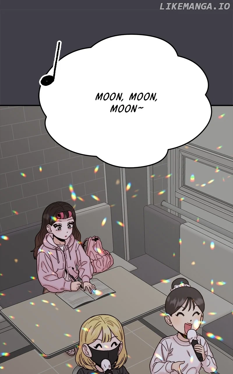 My Dud To Stud Boyfriend Chapter 99 page 109