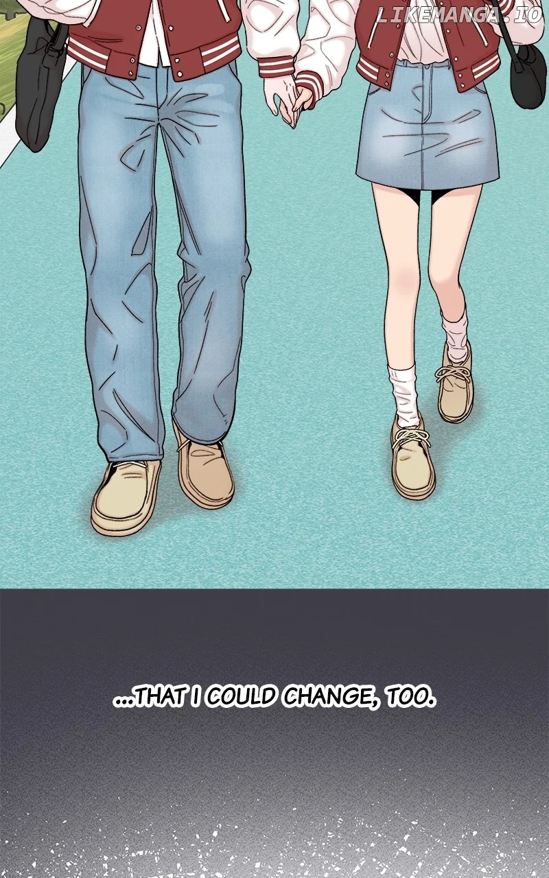 My Dud To Stud Boyfriend Chapter 99 page 117