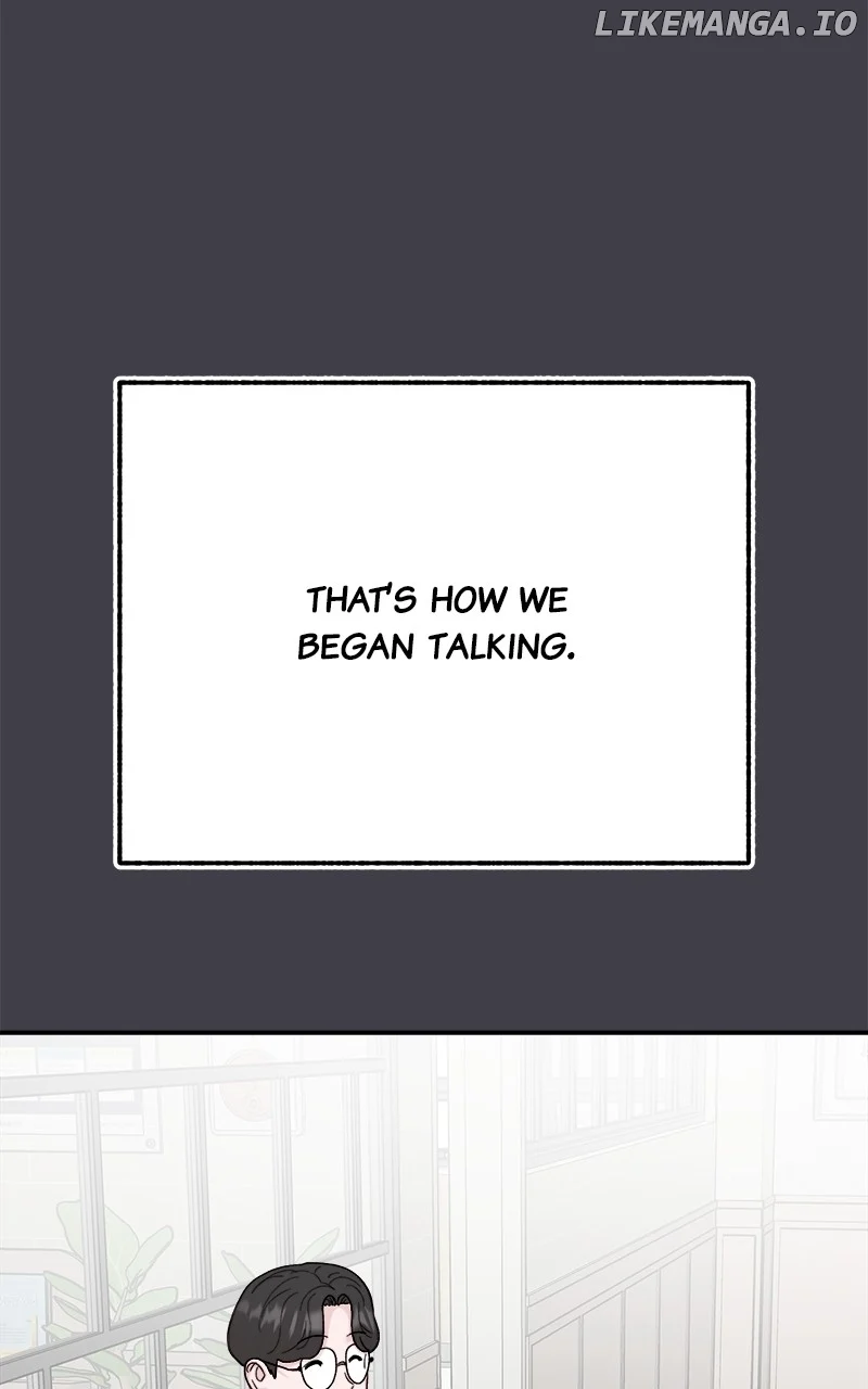My Dud To Stud Boyfriend Chapter 99 page 79