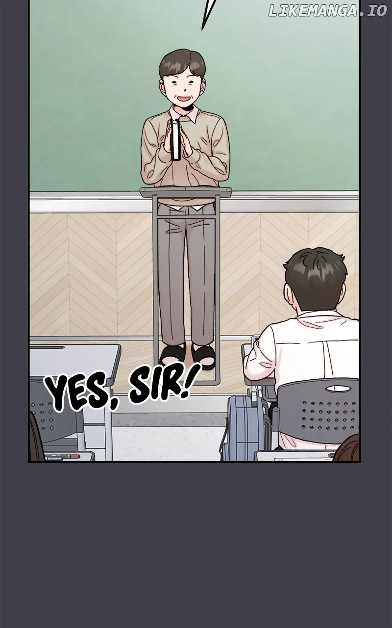 My Dud To Stud Boyfriend Chapter 99 page 71