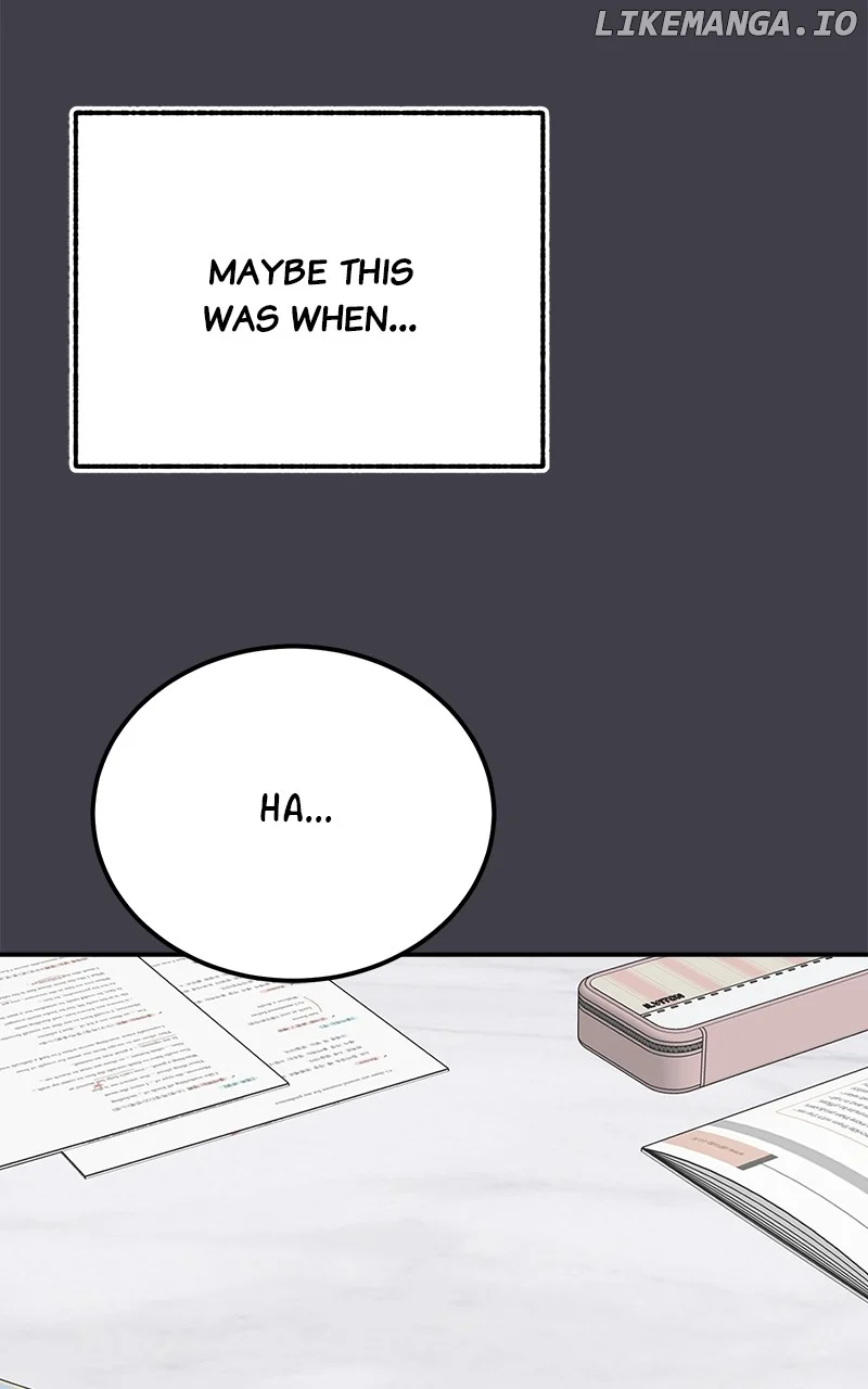 My Dud To Stud Boyfriend Chapter 99 page 96