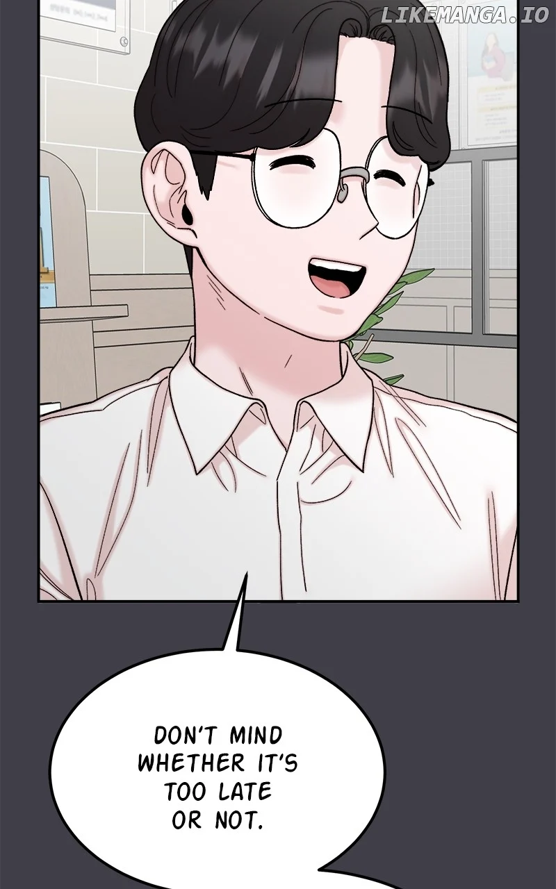 My Dud To Stud Boyfriend Chapter 99 page 104