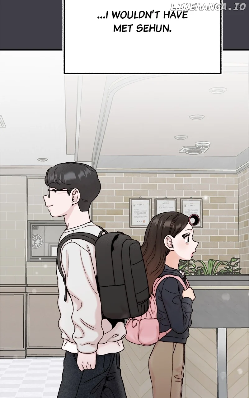 My Dud To Stud Boyfriend Chapter 99 page 63