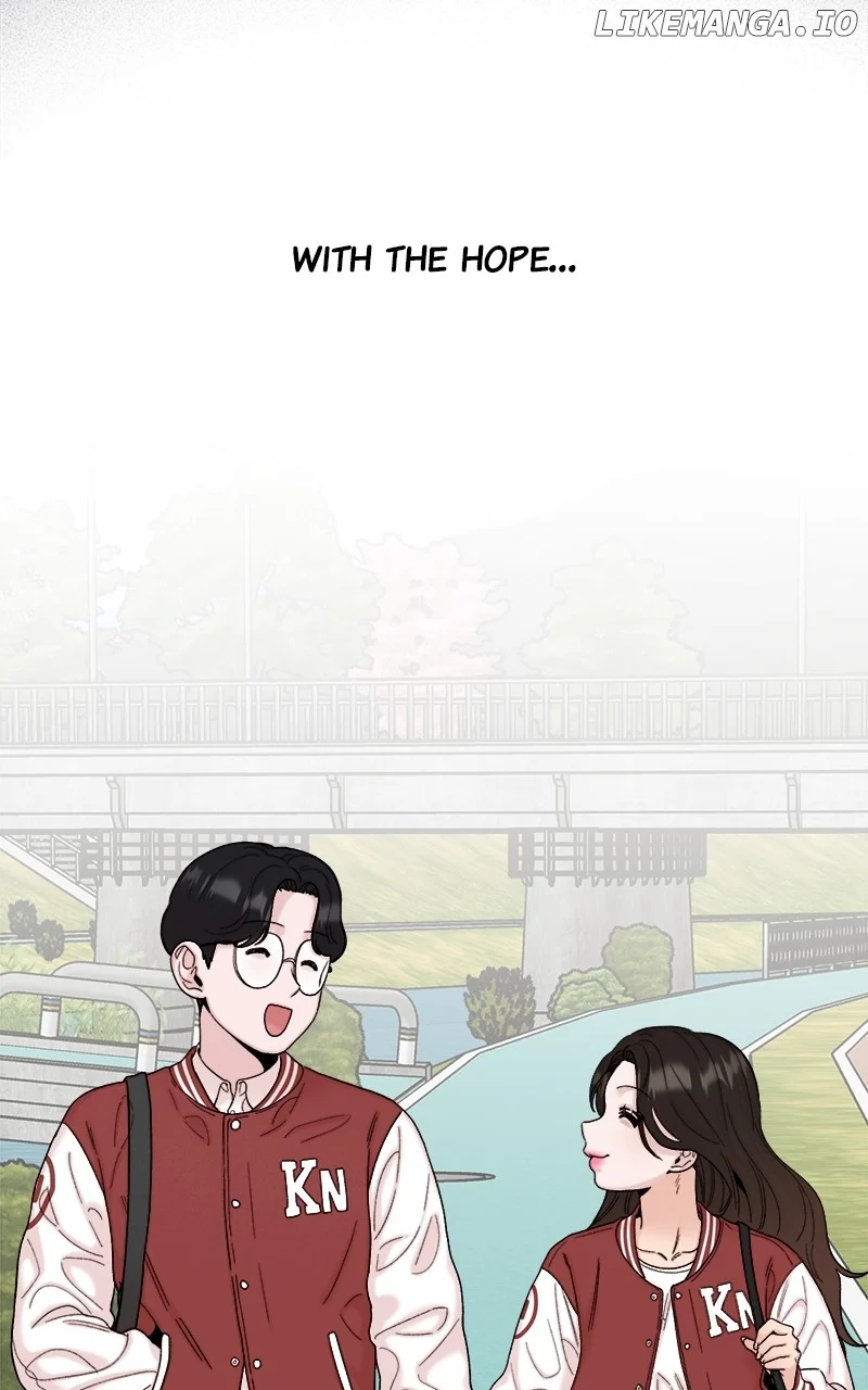My Dud To Stud Boyfriend Chapter 99 page 116