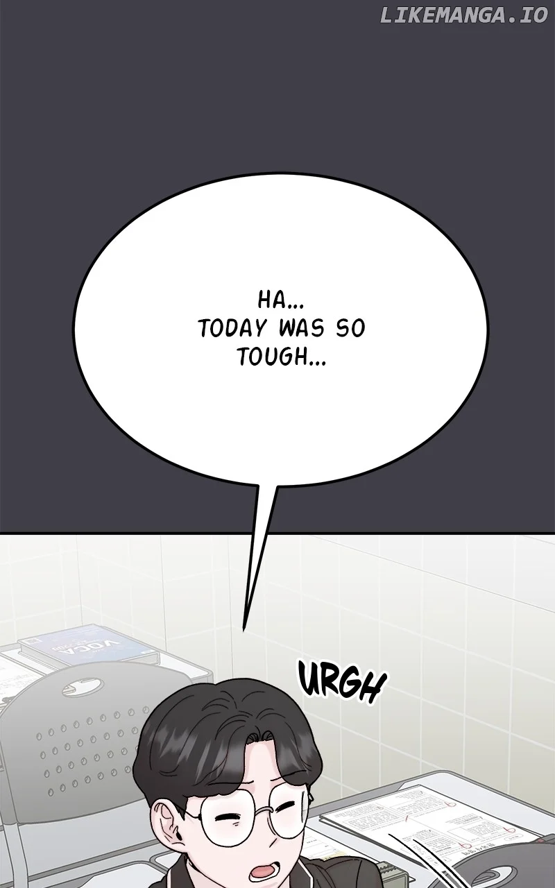 My Dud To Stud Boyfriend Chapter 99 page 72