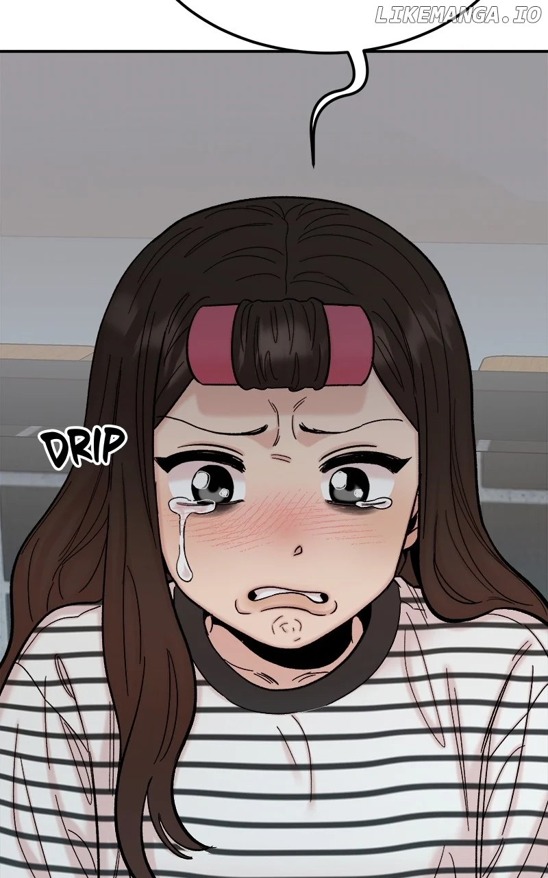 My Dud To Stud Boyfriend Chapter 99 page 42